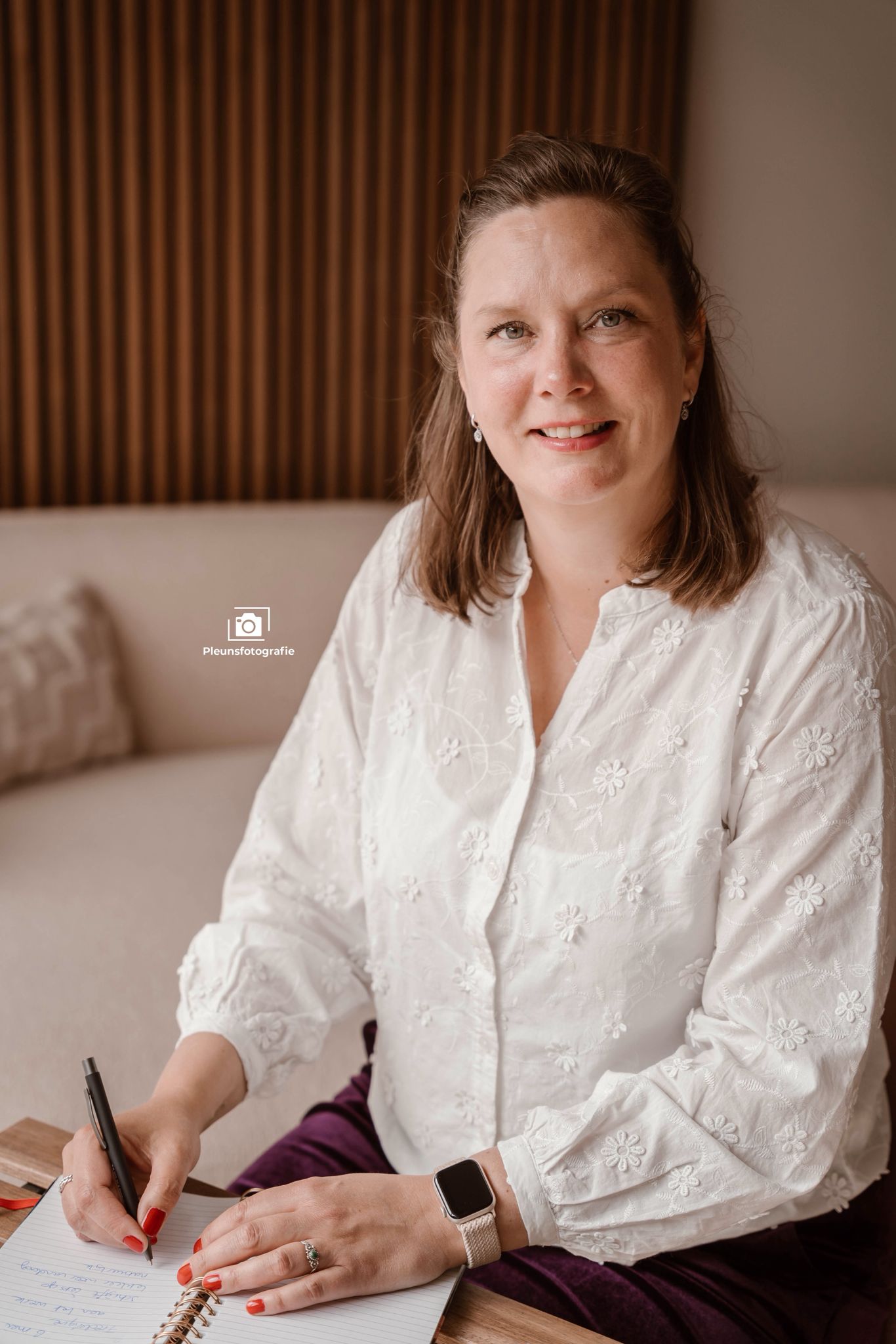 Frederique Laugeman MSc — Business Care Network